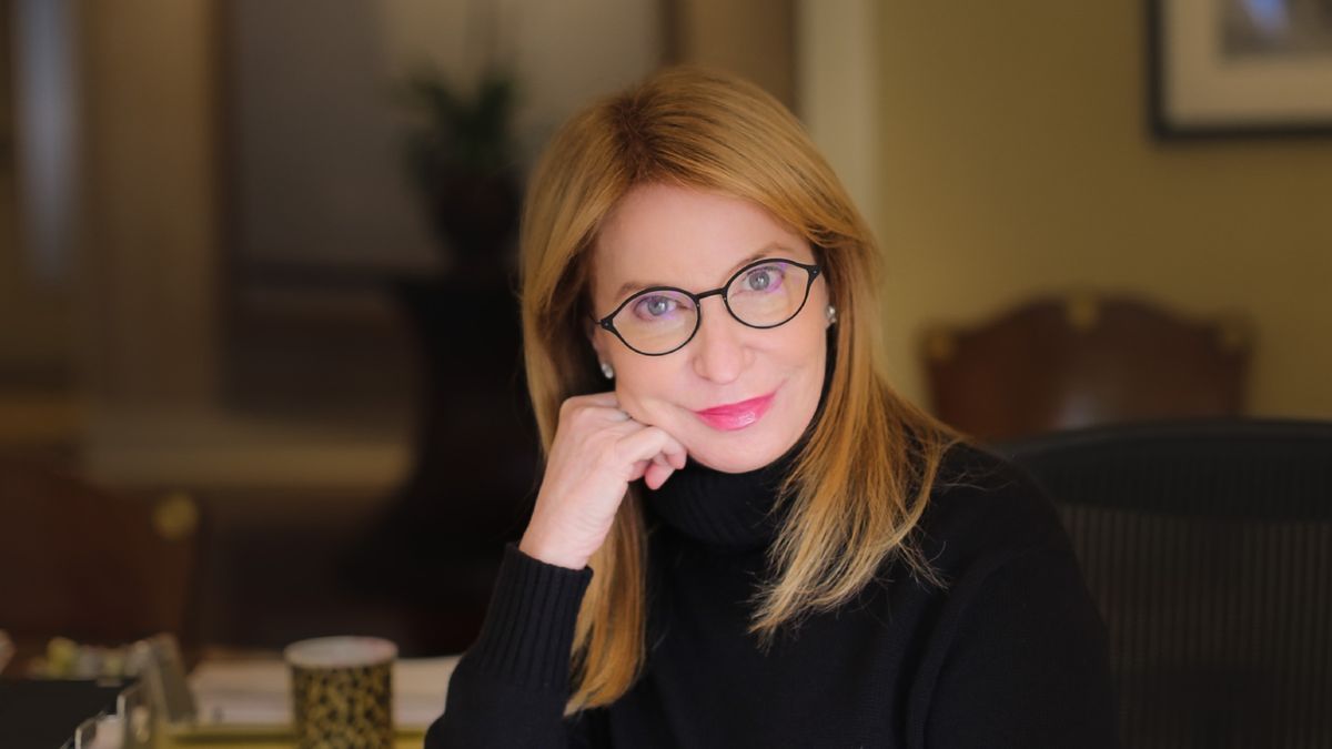 Lisa Stone Pritzker